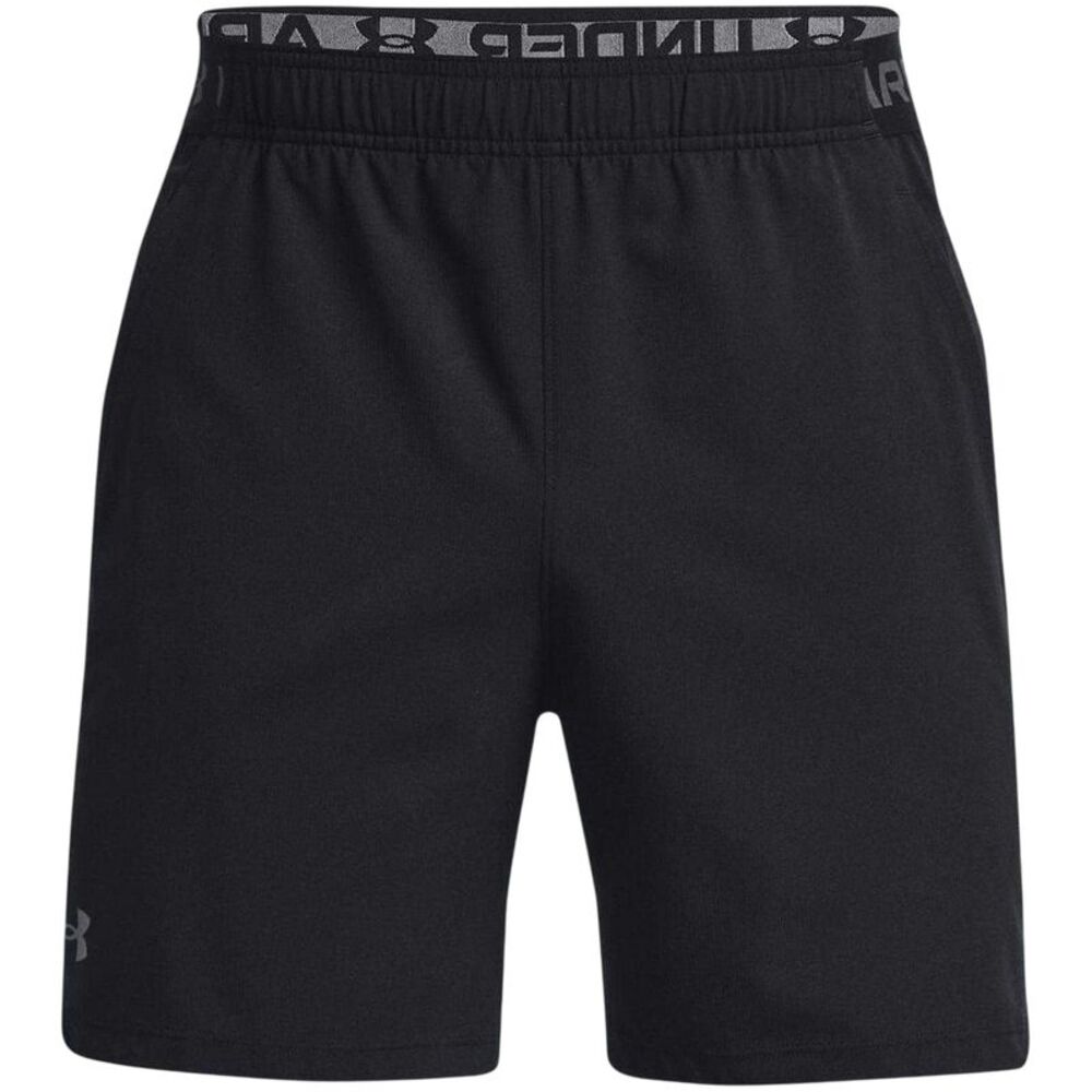 Under Armour Mens Vanish Shorts / Black